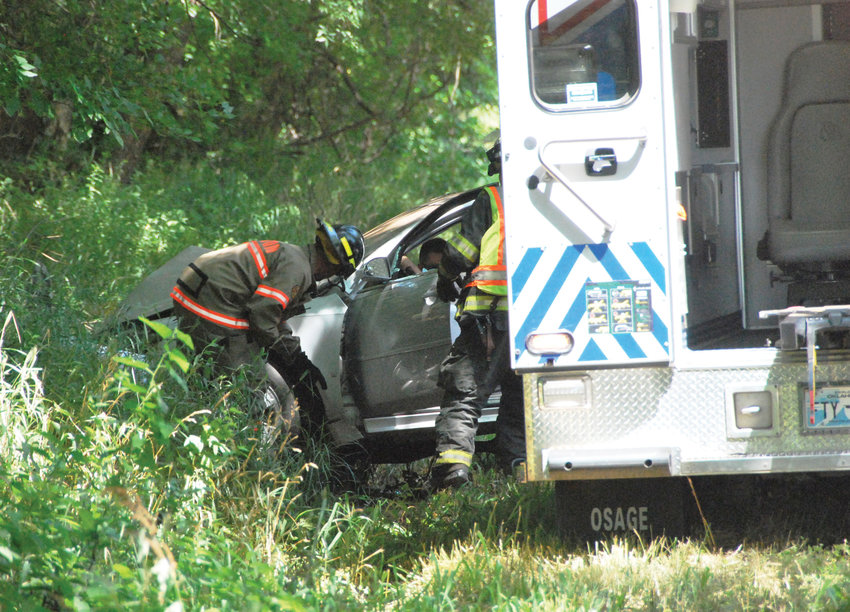 Injury accident Purcell Register